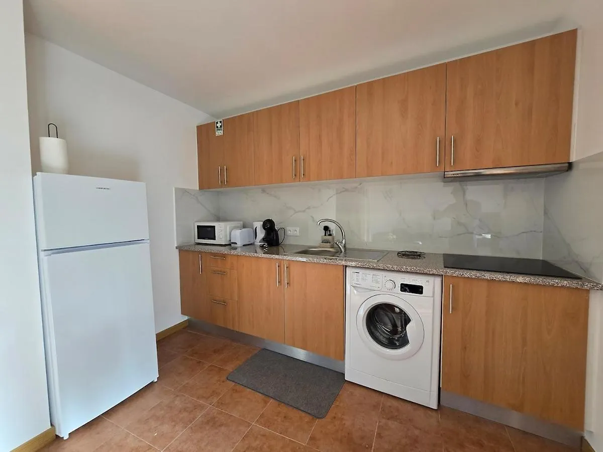 Apartmán Autonomia House IV Câmara de Lobos