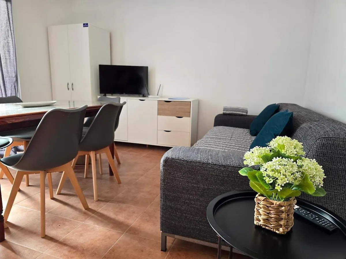 דירות Câmara de Lobos Autonomia House IV פורטוגל