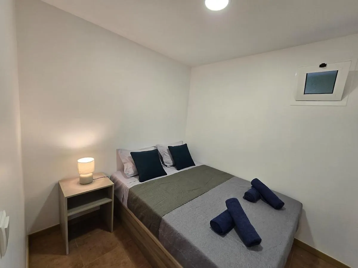 דירות Câmara de Lobos Autonomia House IV 0*,  פורטוגל
