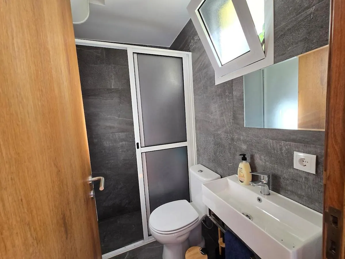 Apartmán Autonomia House IV Câmara de Lobos 0*,  Portugalsko