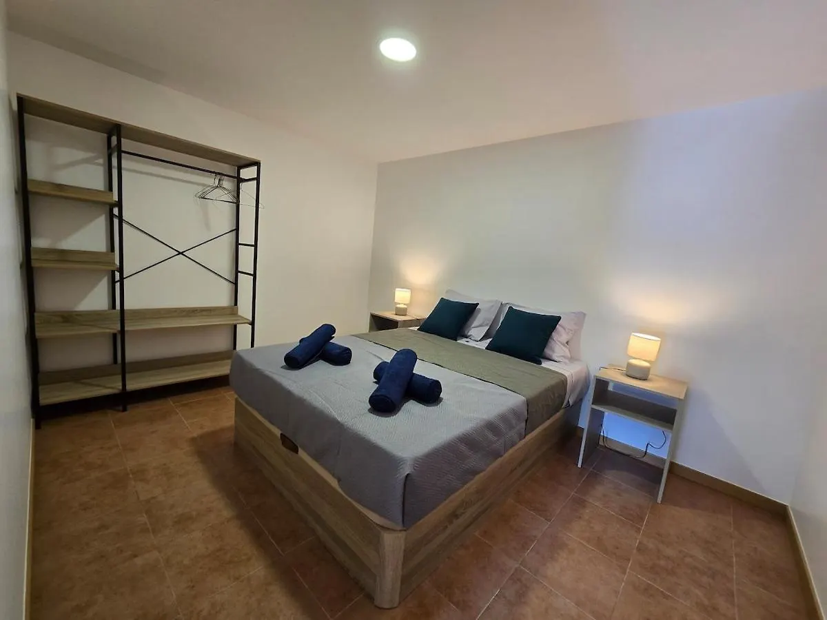 דירות Câmara de Lobos Autonomia House IV פורטוגל