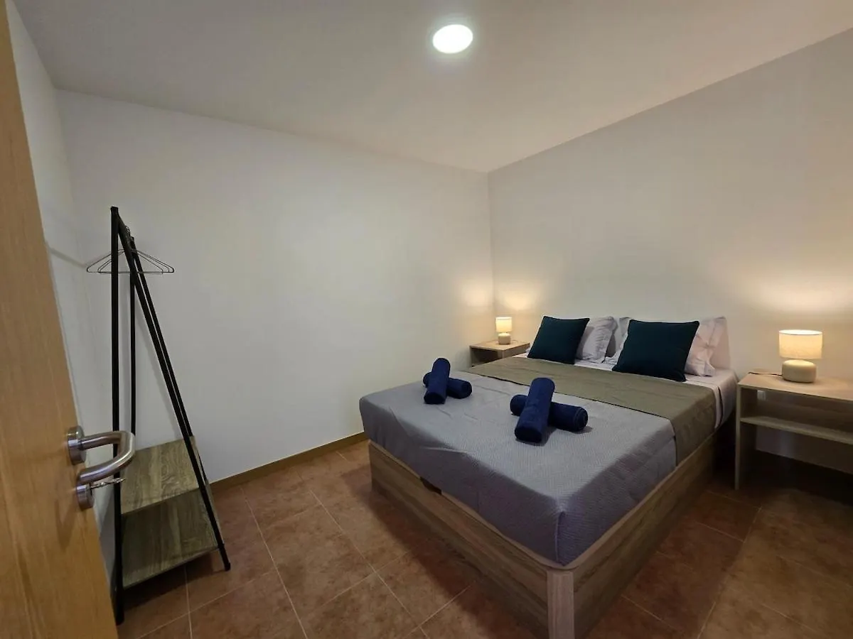 דירות Câmara de Lobos Autonomia House IV