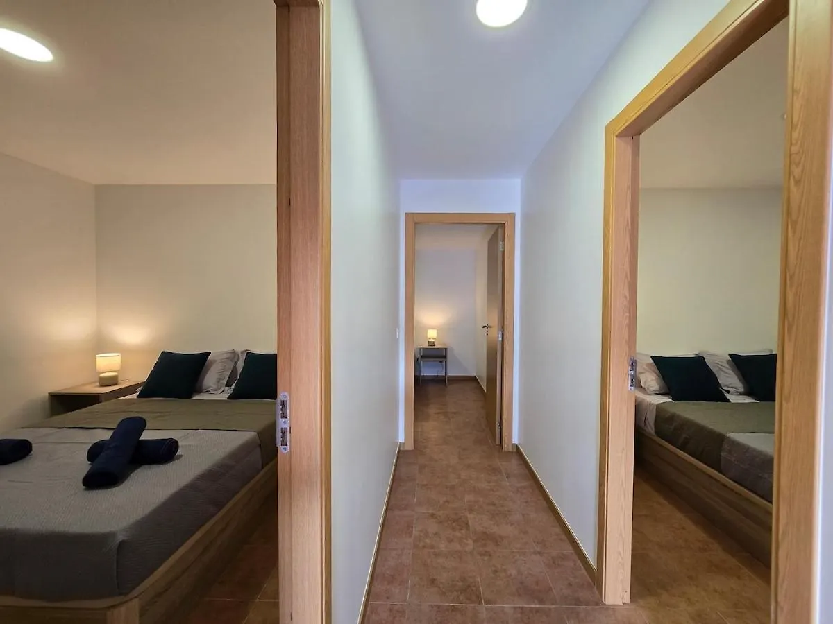 דירות Câmara de Lobos Autonomia House IV פורטוגל